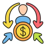 Icon image of Client-Centric Focus