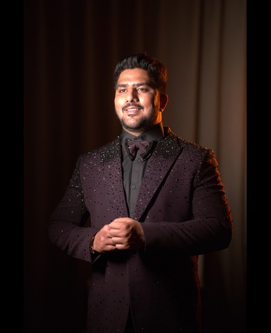 Image of Ashwani kumar