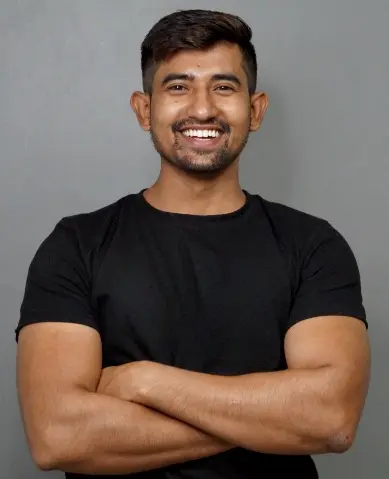 Image of Manoj Kumar