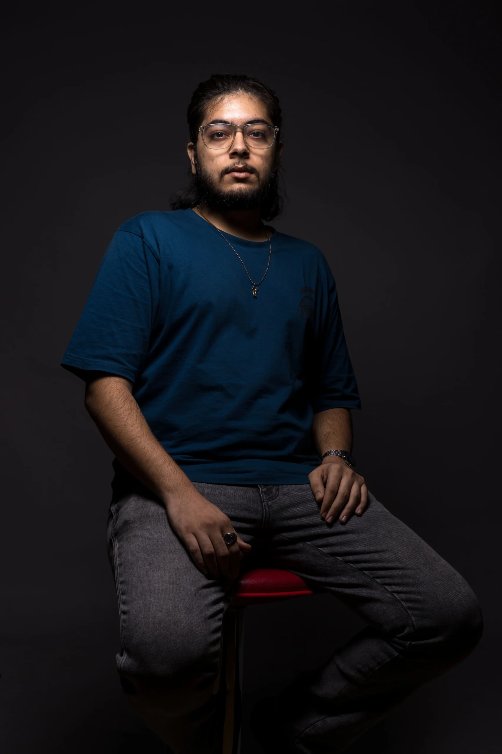 Image of Jai Khatwani